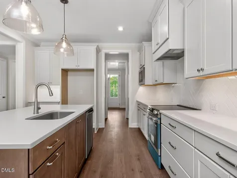 6026 Scalybark Road Durham NC 27712