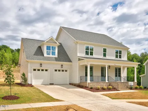 6026 Scalybark Road Durham NC 27712