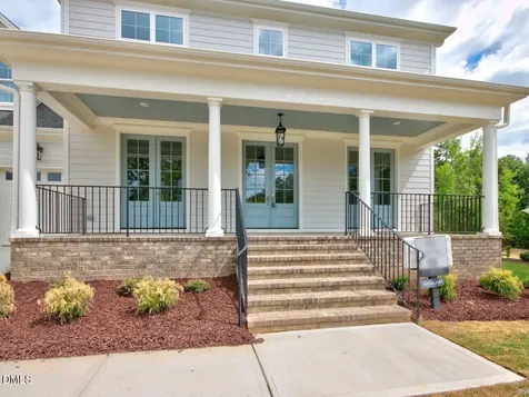 6026 Scalybark Road Durham NC 27712