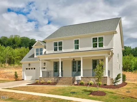 6026 Scalybark Road Durham NC 27712