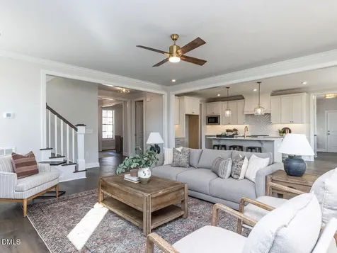 6026 Scalybark Road Durham NC 27712