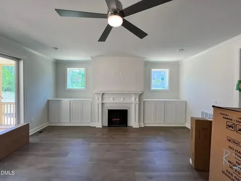 6026 Scalybark Road Durham NC 27712