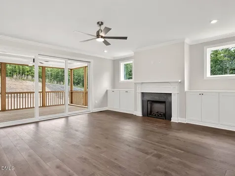 6026 Scalybark Road Durham NC 27712