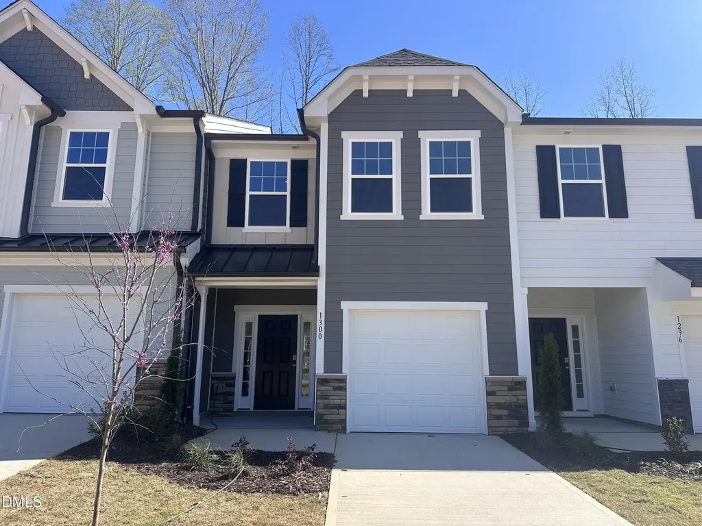 1300 Hammond Drive Mebane NC 27302