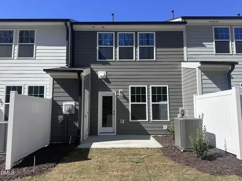 1300 Hammond Drive Mebane NC 27302