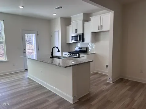 1300 Hammond Drive Mebane NC 27302