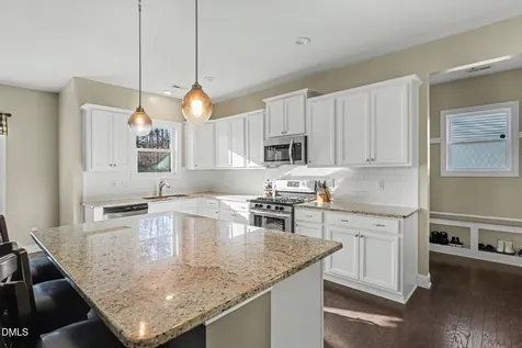 297 Hawkesburg Drive Clayton NC 27527