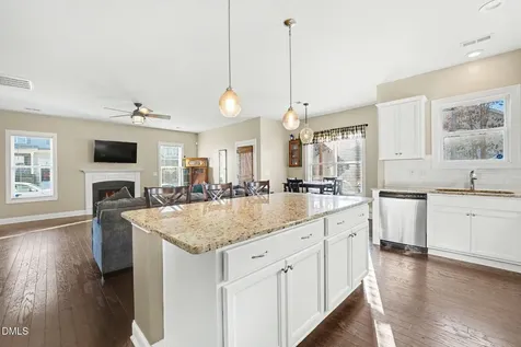 297 Hawkesburg Drive Clayton NC 27527