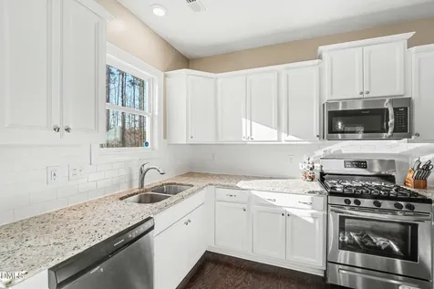 297 Hawkesburg Drive Clayton NC 27527