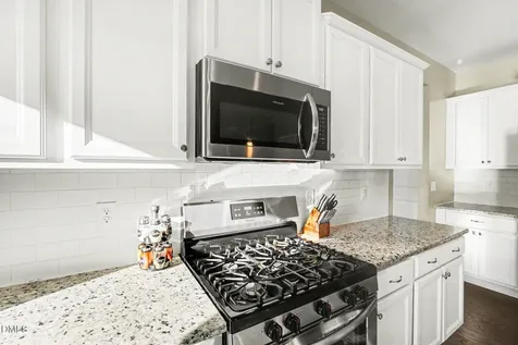 297 Hawkesburg Drive Clayton NC 27527