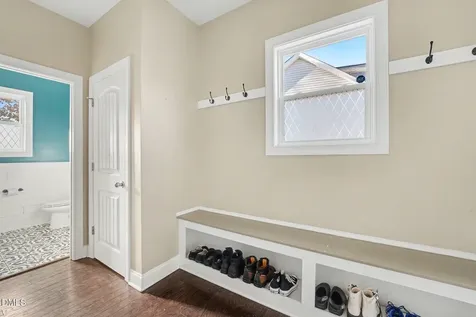 297 Hawkesburg Drive Clayton NC 27527