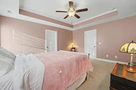 297 Hawkesburg Drive Clayton NC 27527