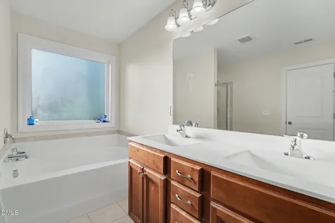 297 Hawkesburg Drive Clayton NC 27527