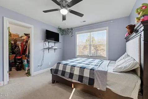 297 Hawkesburg Drive Clayton NC 27527