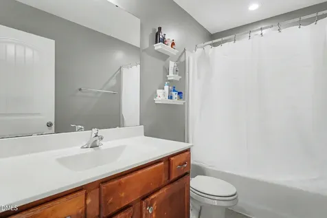 297 Hawkesburg Drive Clayton NC 27527