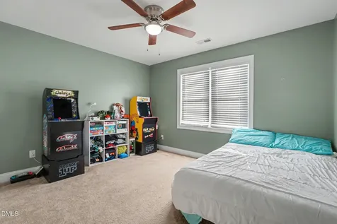 297 Hawkesburg Drive Clayton NC 27527