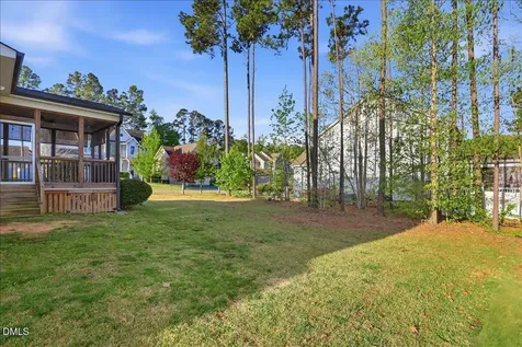 297 Hawkesburg Drive Clayton NC 27527