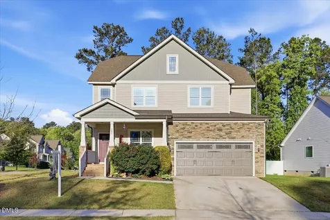 297 Hawkesburg Drive Clayton NC 27527