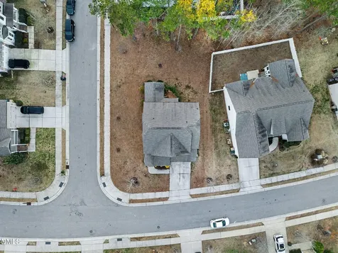 297 Hawkesburg Drive Clayton NC 27527