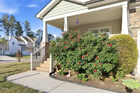 297 Hawkesburg Drive Clayton NC 27527