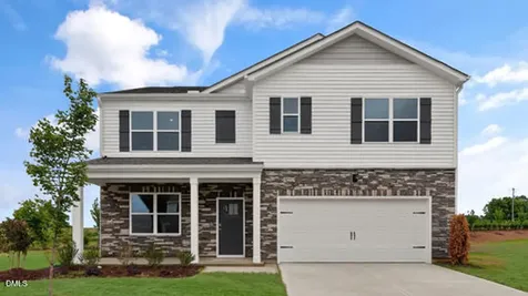 256 Honeydew Drive Angier NC 27501