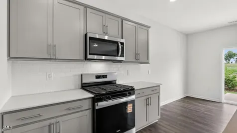 256 Honeydew Drive Angier NC 27501