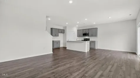 256 Honeydew Drive Angier NC 27501