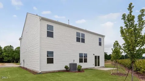 256 Honeydew Drive Angier NC 27501