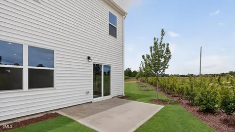 256 Honeydew Drive Angier NC 27501