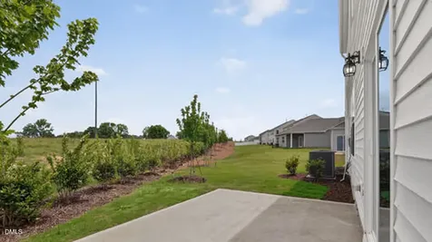 256 Honeydew Drive Angier NC 27501