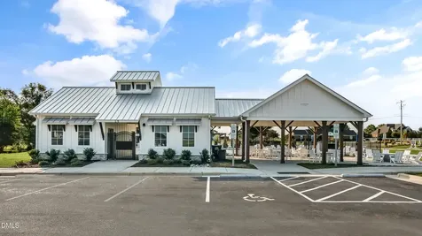 256 Honeydew Drive Angier NC 27501