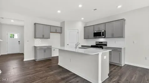 256 Honeydew Drive Angier NC 27501