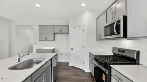 256 Honeydew Drive Angier NC 27501
