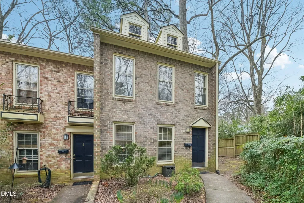 409 Smith Avenue Chapel Hill NC 27516
