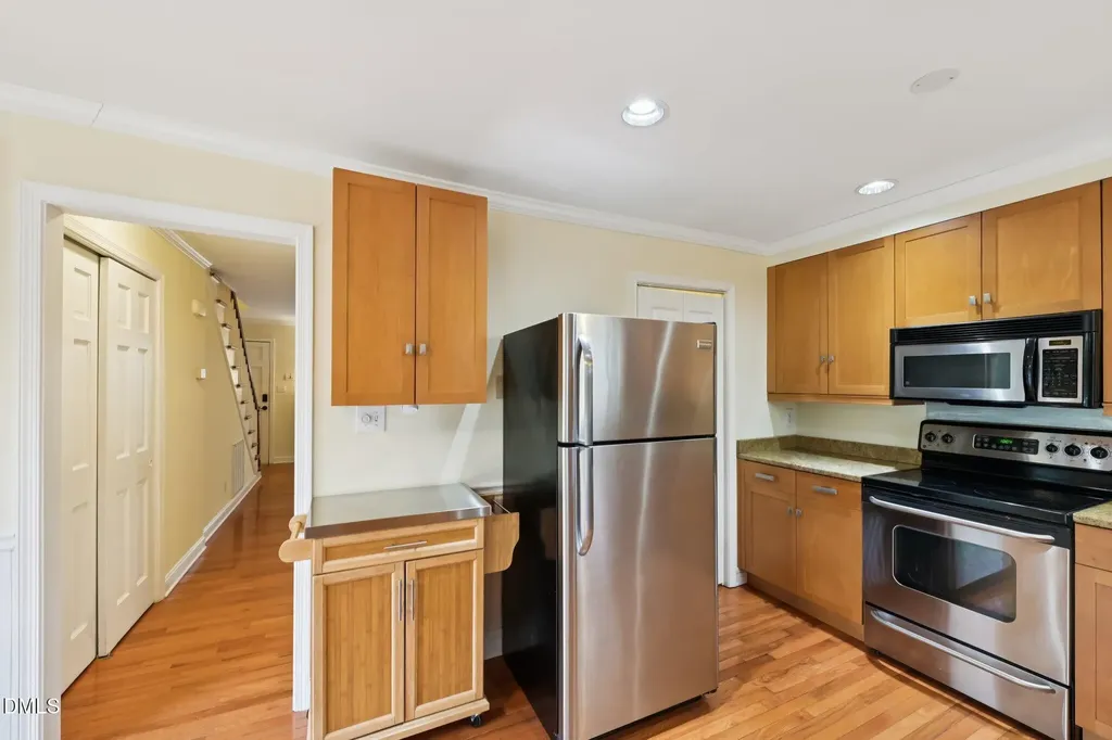 409 Smith Avenue Chapel Hill NC 27516