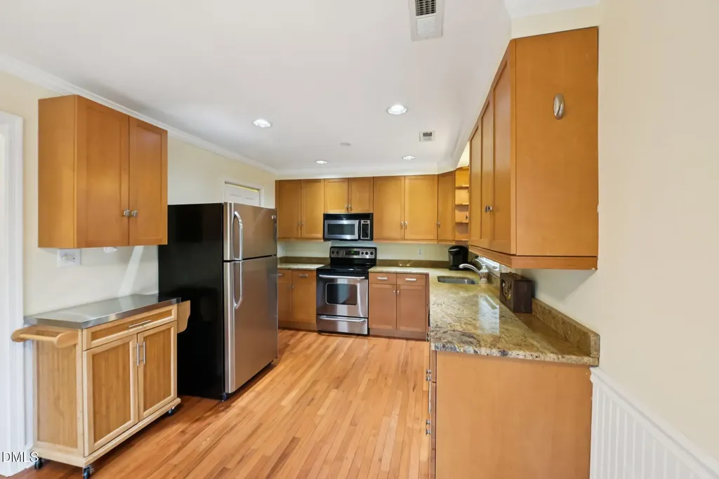 409 Smith Avenue Chapel Hill NC 27516