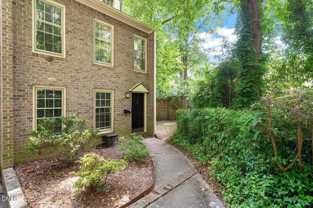 409 Smith Avenue Chapel Hill NC 27516