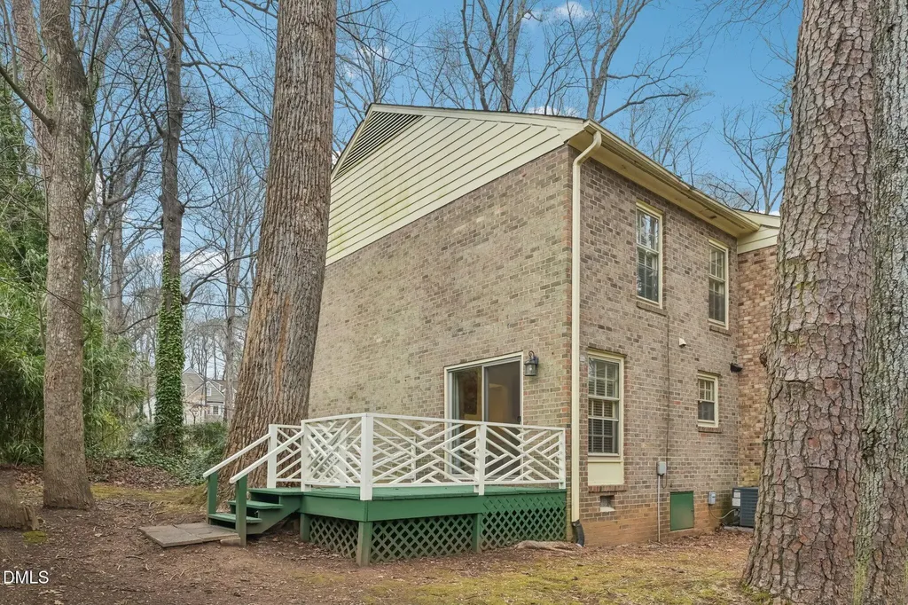 409 Smith Avenue Chapel Hill NC 27516