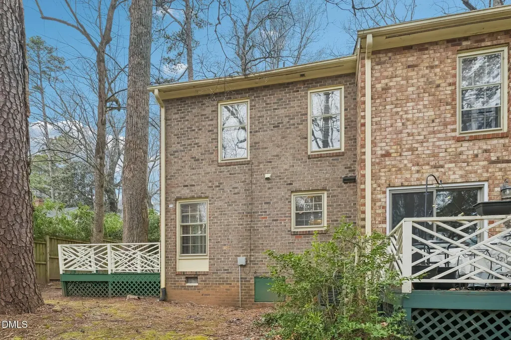 409 Smith Avenue Chapel Hill NC 27516