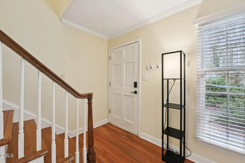 409 Smith Avenue Chapel Hill NC 27516