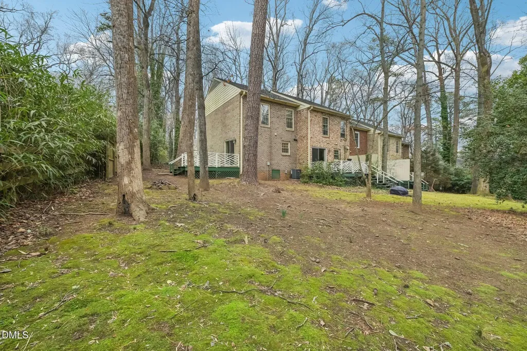 409 Smith Avenue Chapel Hill NC 27516
