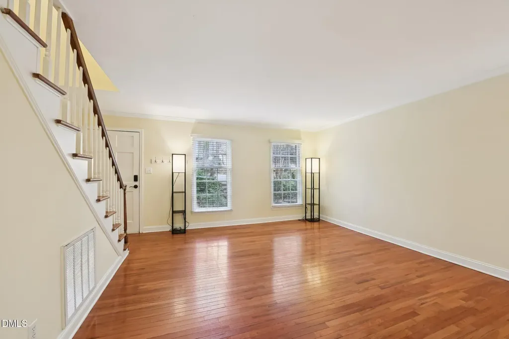409 Smith Avenue Chapel Hill NC 27516