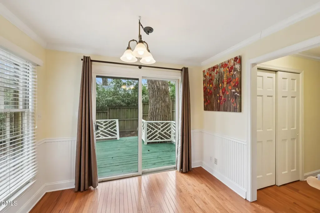 409 Smith Avenue Chapel Hill NC 27516