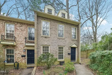 409 Smith Avenue Chapel Hill NC 27516
