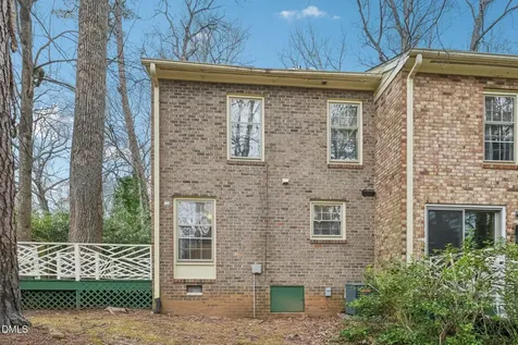 409 Smith Avenue Chapel Hill NC 27516