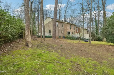 409 Smith Avenue Chapel Hill NC 27516