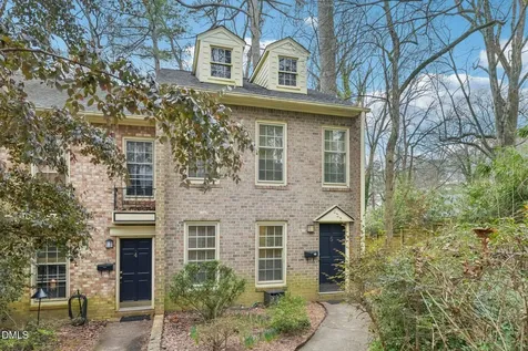 409 Smith Avenue Chapel Hill NC 27516