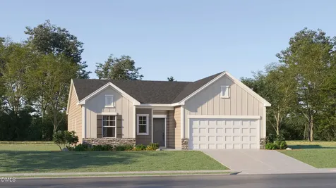 5837 Mill Stone Way W Sims NC 27880