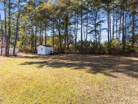 58 Trailblazer Lane Garner NC 27529