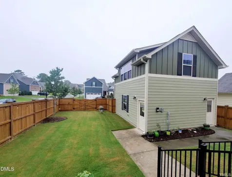 2700 Jockeys Ridge Trace Apex NC 27502